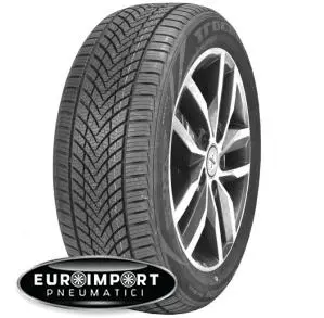 Tracmax All season x privilo trac saver 245/40 R18 97 Y  TL